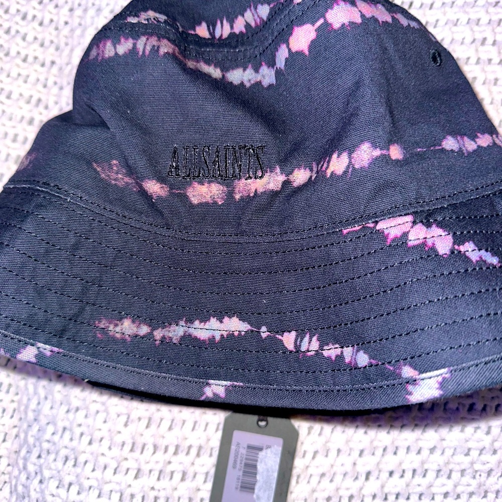 Allsaints Bucket Hat
